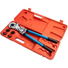 Presse à sertir Outillage