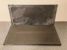 Panneaux latéraux de