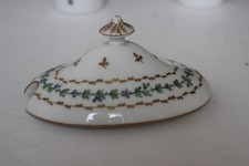 Couvercle sucrier table - de, de