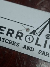 Levier de pavot Seiko 831611