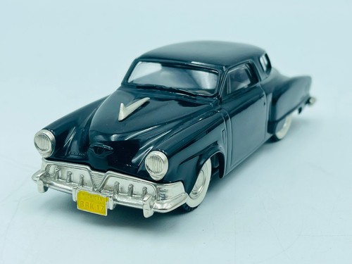 Brooklin brk17 studebaker - brk17,
