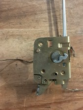 ALFA 1750 berlina, mecanisme