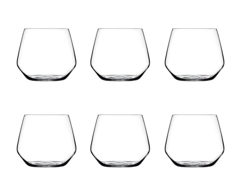 Rcr lot verres eau - 6,