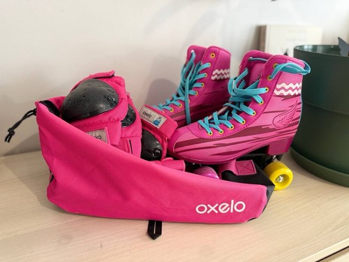 Roces soy luna - soy, patins