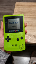 Nintendo Game Boy Color Système Portable - Kiwi