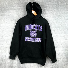 Badger Sport Bobcats Wrestling
