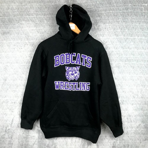 Badger sport bobcats - badger, wrestling