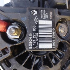 Alternateur RENAULT TWINGO 2