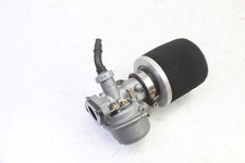 CARBURATEUR - LONCIN DIRT BIKE 125 ()