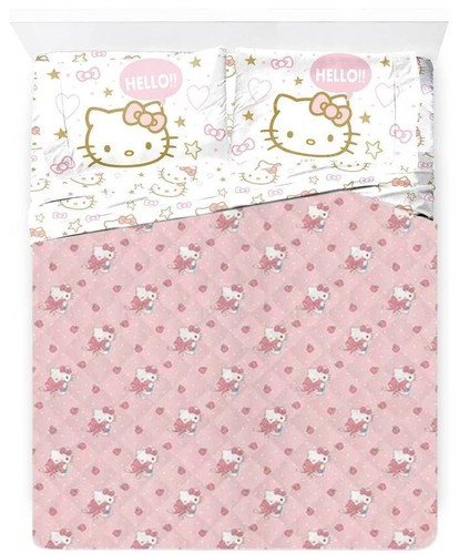 Hello kitty kids - kitty,