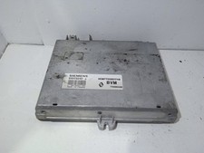 7700864496 CALCULATEUR MOTEUR