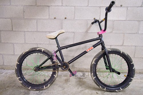 Custom flybikes pantera bmx - pantera,