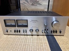 Technics SU-7700 Stereo
