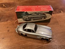 Voiture Quiralu 1/43