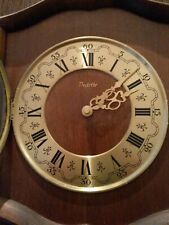Ancienne pendule Marque VEDETTE
