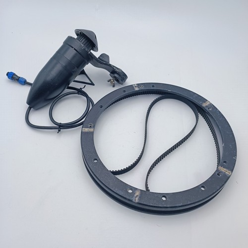 Raymarine autohelm st3000 - raymarine,