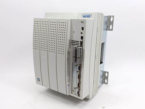 Lenze variateur fréquence - variateur, de