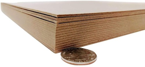Chipboard sheets - pt,