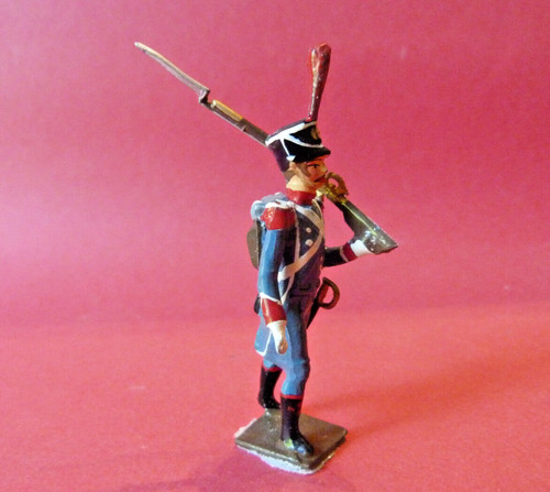 Soldats plomb cbg mignot - soldats,
