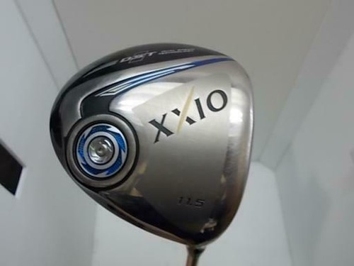 Dunlop xxio driver 2016model - dunlop,