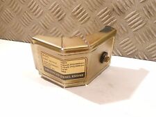 Moteur LIFAN 186FA diesel 10 cv - Petite tôle latérale de canalisation d'air