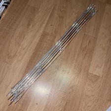 10 Barrettes De Leds Pour Téléviseur TV  Grandin UAD58D6C (m) Ei . Original