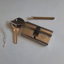 Cylindre Bricard 30x30 2EK41DA11 Avec 2 Clés