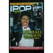 POP COLLECTOR n° 22  2009