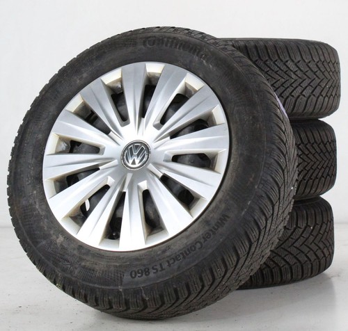 Golf 8 - golf, roues