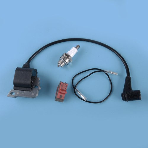 Ignition coil fit - ignition,
