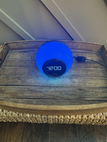 Ihome powerclock glow - ihome,