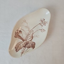 Ravier Décor Primevère De