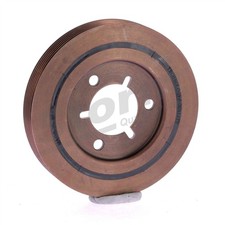 Poulie damper peugeot 307 - damper, 1.6