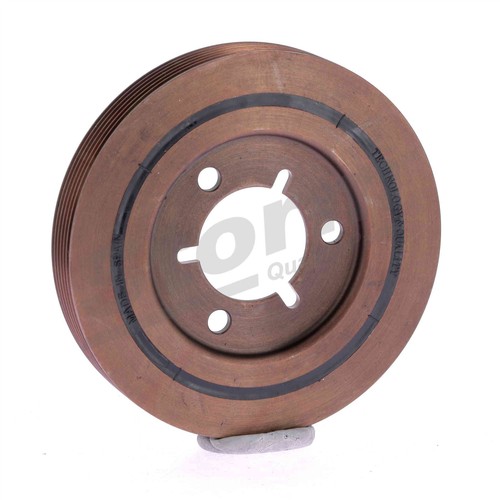 Poulie damper peugeot 307 6 - damper,
