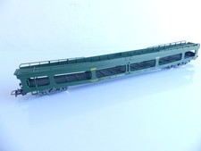 5451 JOUEF FRANCE HO FOURGON