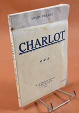 Charlot - Louis Delluc - 1921