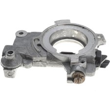 Pompe à huile débit élevé