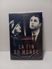 ✨ DVD * La fin du Monde * Abel Gance - Neuf Blister 