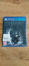 Dishonored : Definitive