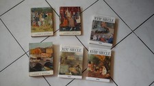 LAGARDE ET MICHARD LITTERATURE