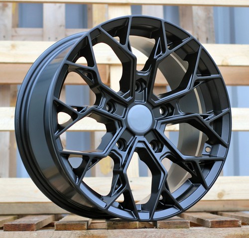Roues sport style 5x160 - 4x,