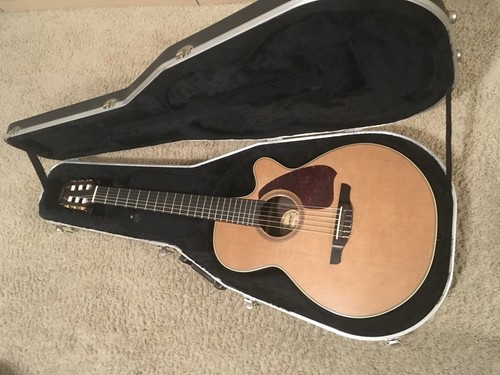 Takamine 65c classical - np-65c,