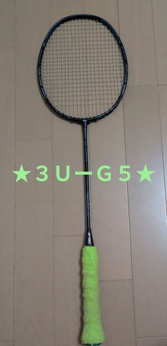 Yonex voltric force ii - z-force,