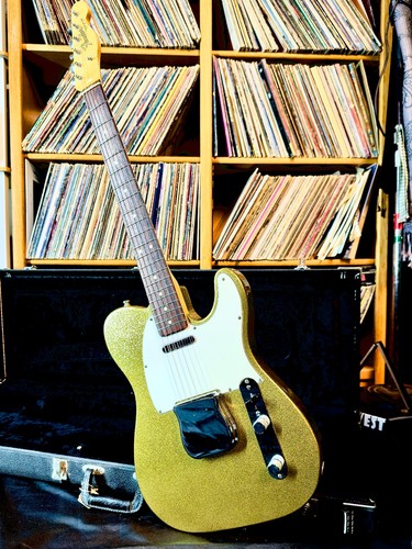 1995 fender cs ameican - ✰,