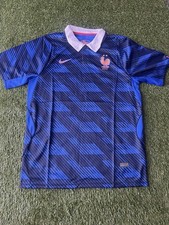 Maillot Équipe De France 2026