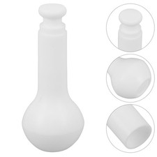 Fiole Erlenmeyer en PTFE de 25