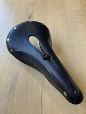 BROOKS B17 IMPERIAL blue lug