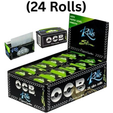 Feuilles à Rouler OCB Premium