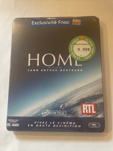 Blu ray neuf emballé - ray,