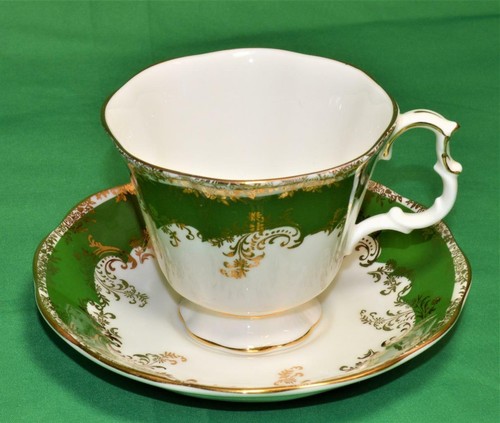1988 royal albert porcelaine - 1988,